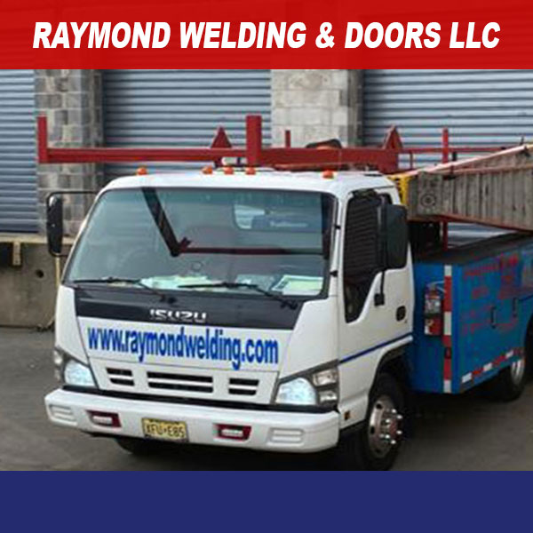 Raymond Welding & Door Newark NJ Raymond Welding & Door Newark NJ