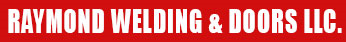 Welding and Door Repair Services