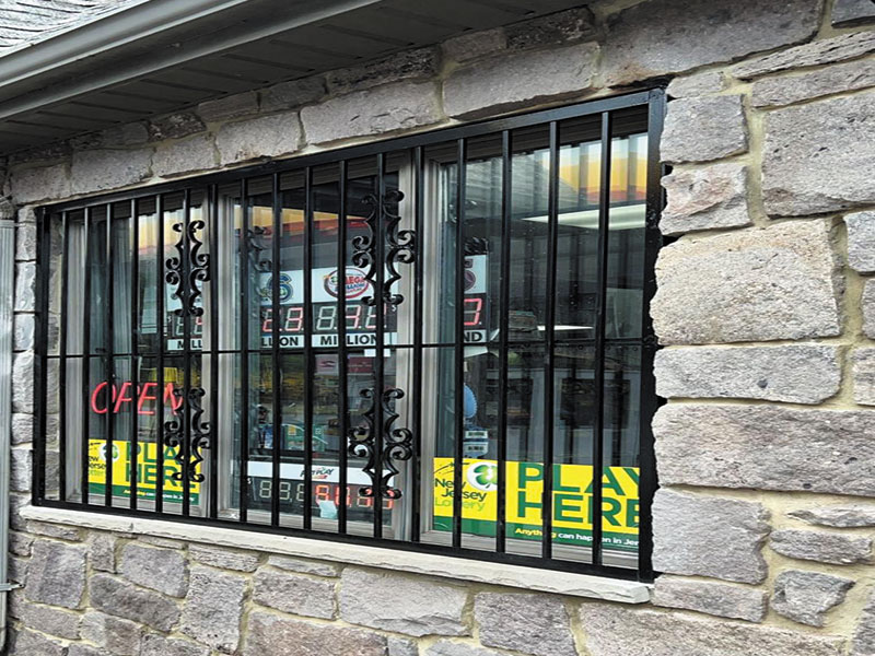 Newark-NJ-Welding-Experts-Doors-5