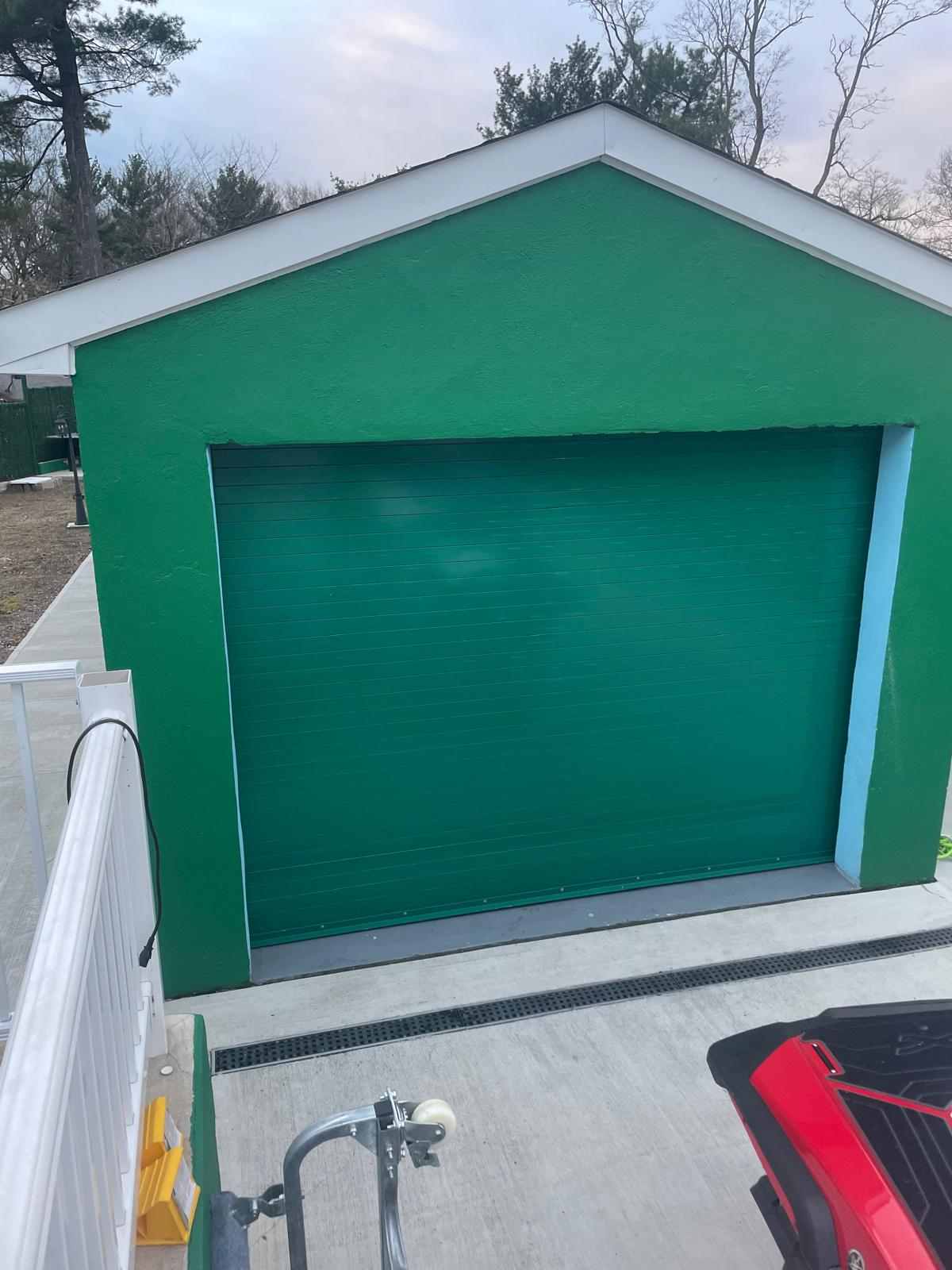 Welding and Doors NJ 13