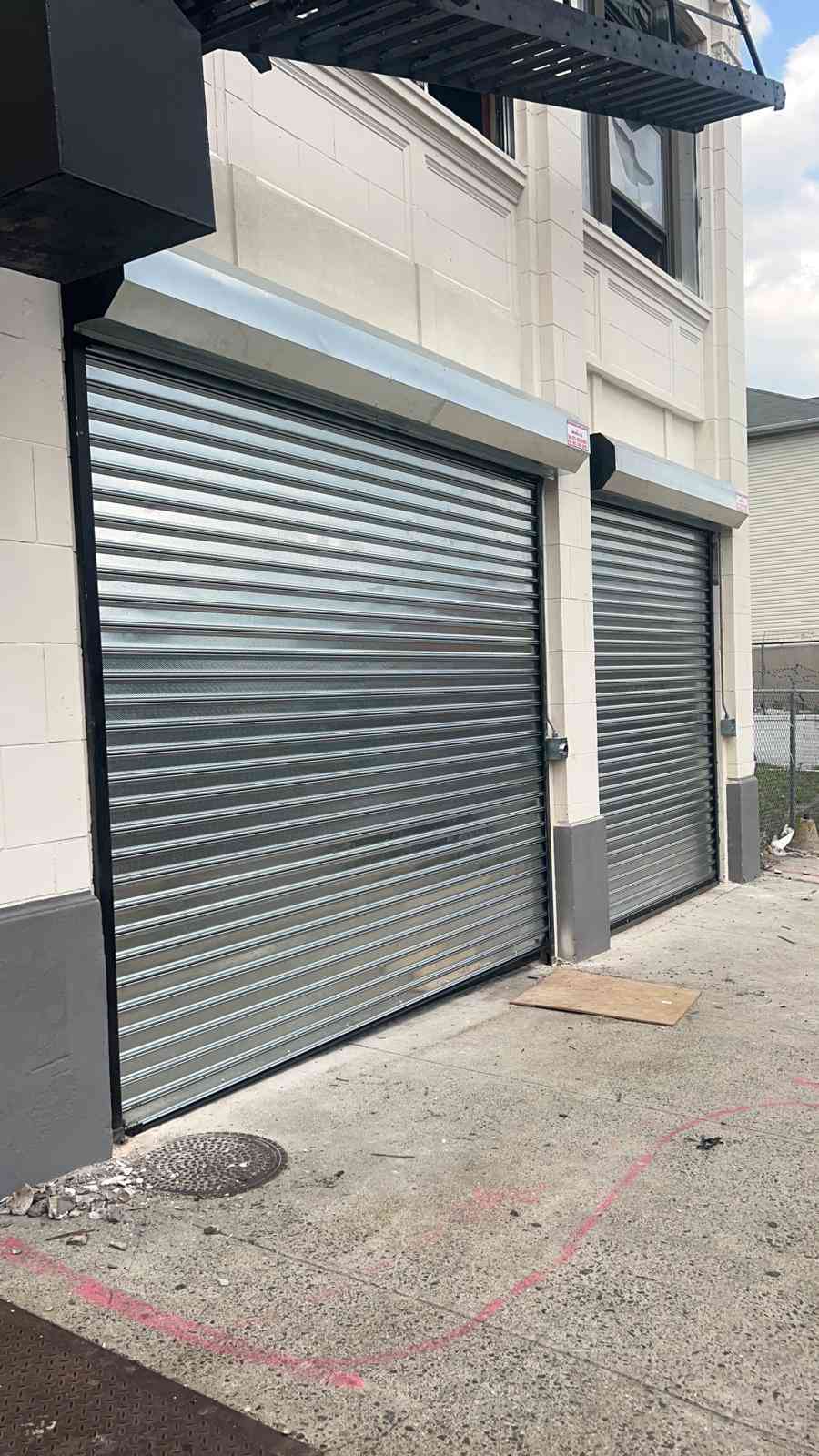 Welding and Doors NJ 15