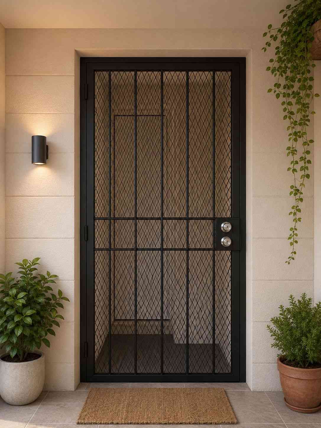 Welding and Doors NJ 20