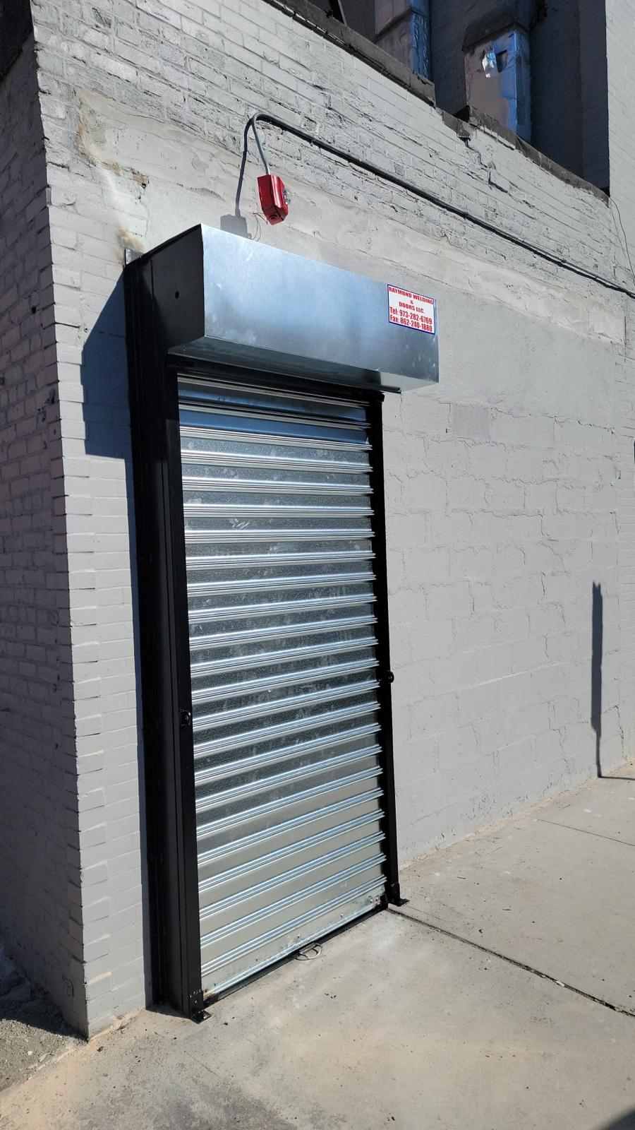 Welding and Doors NJ 4