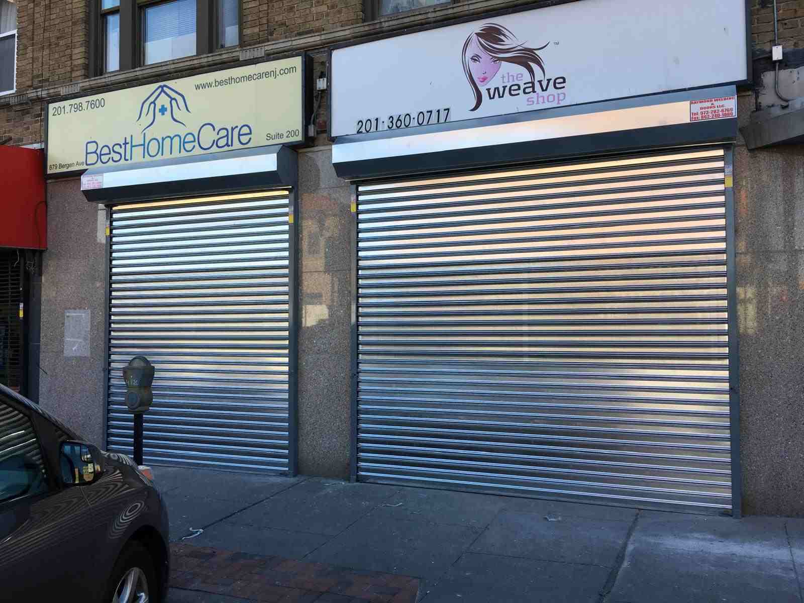Welding and Doors NJ 9