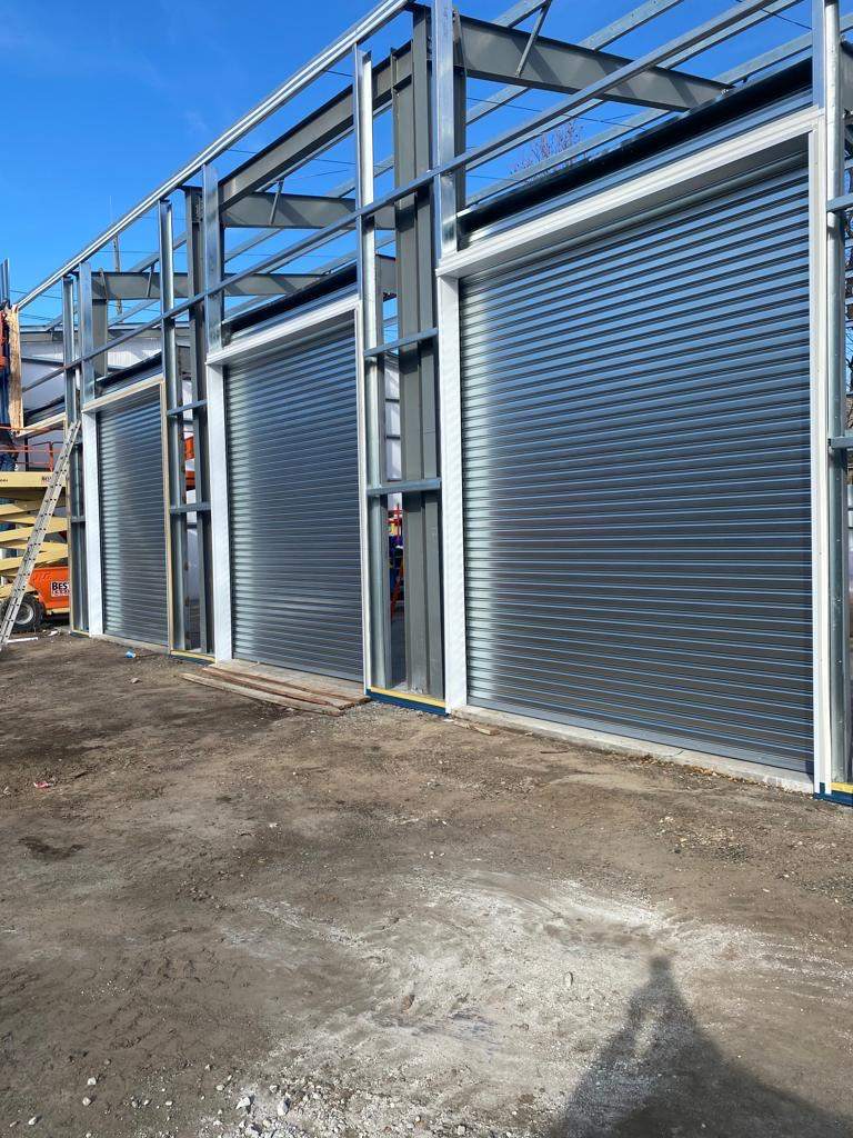 welding and roll door nj 1